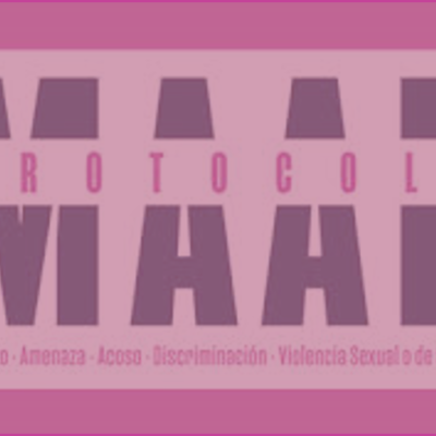 Adopción colectiva de una cultura anti-MAAD