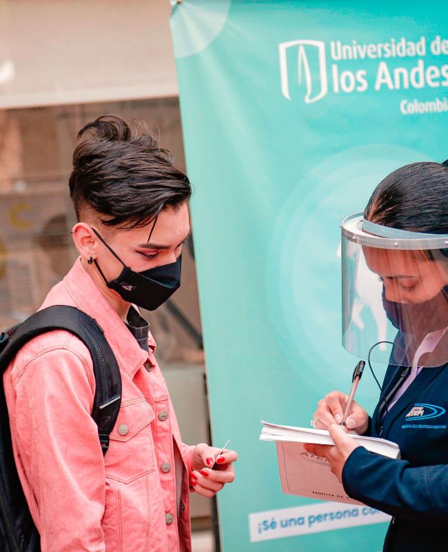 Una universidad que transforme vidas y pueda, así, transformar la sociedad