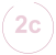 2c