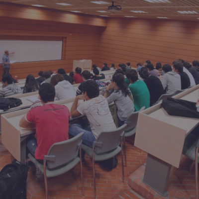 Estrategia de apoyo integral a la carrera profesoral