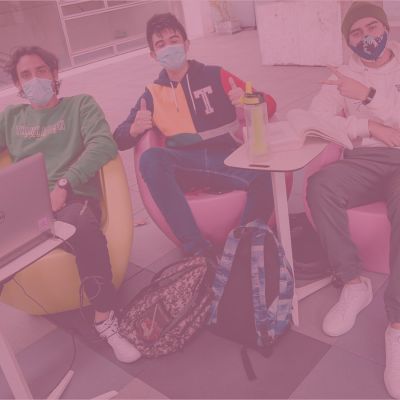 Fortalecimiento del sistema de bienestar estudiantil