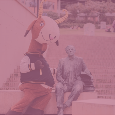 Participación de estudiantes