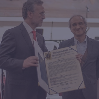 Posicionamiento e internacionalización de la Editorial y revistas Uniandes