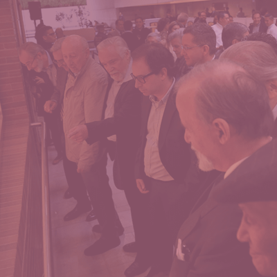 Participación de profesores y comités de trabajo articulado