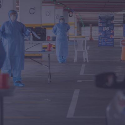 Estrategia de impacto de la investigación y creación